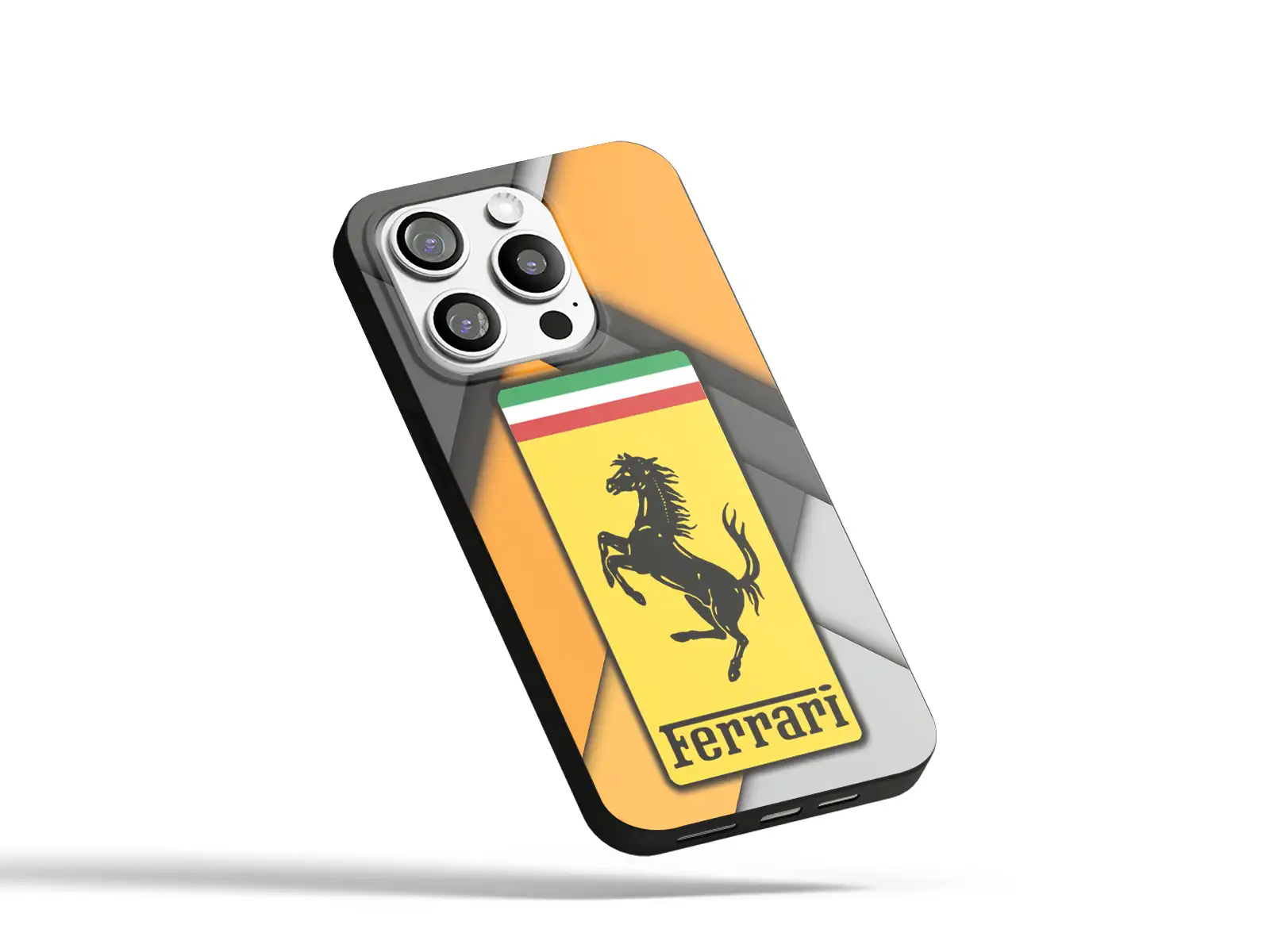 Ferrari Süße Handyhüllen High End Pro Serie